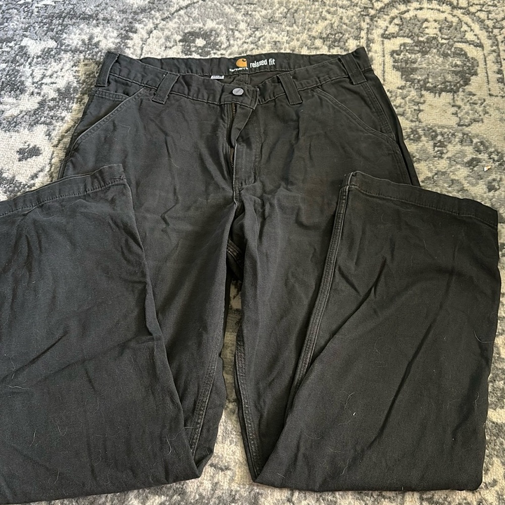 Men’s Carhartt pants